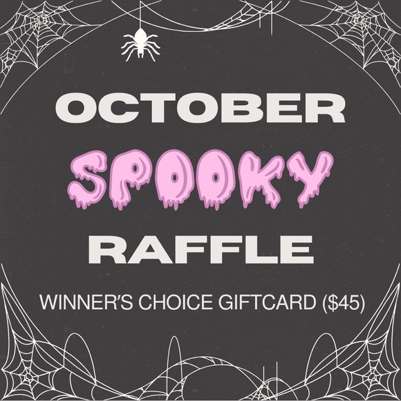 Sweaters - 👻OCTOBER RAFFLE👻